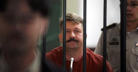 Viktor Bout