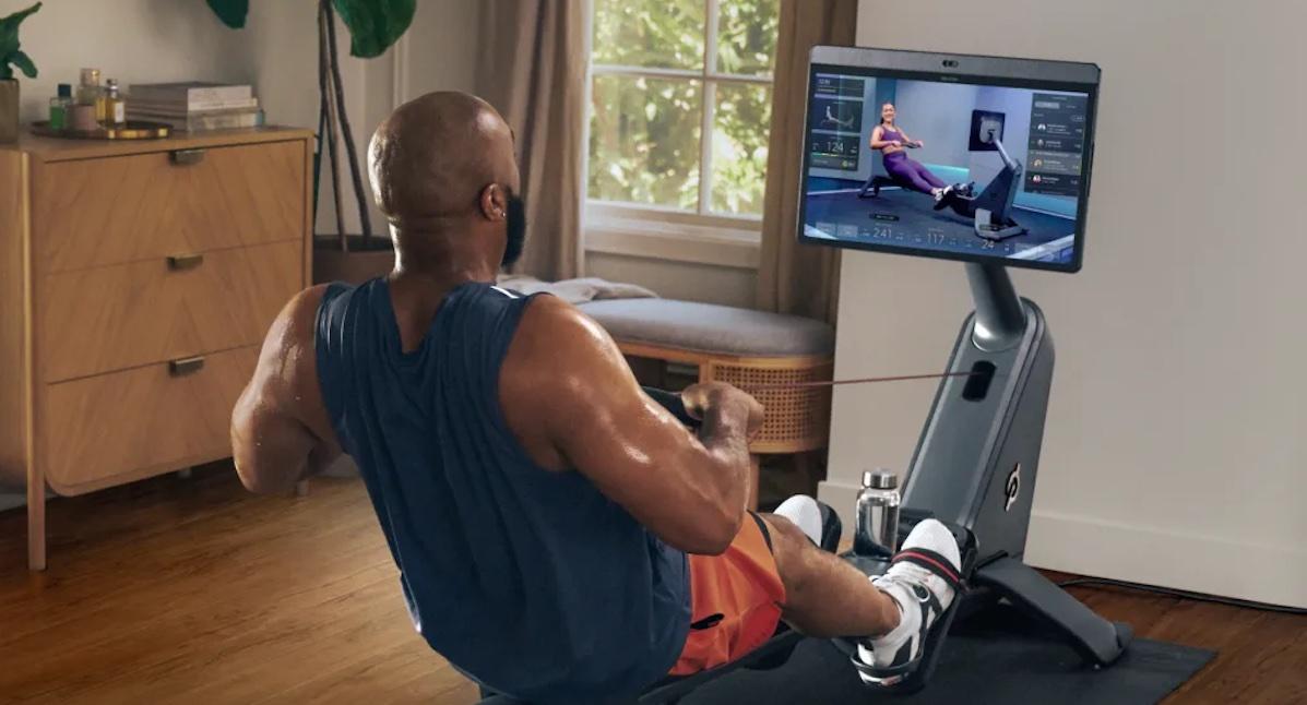 Peloton Users Slam New Rowing Machine's Hefty Price Tag
