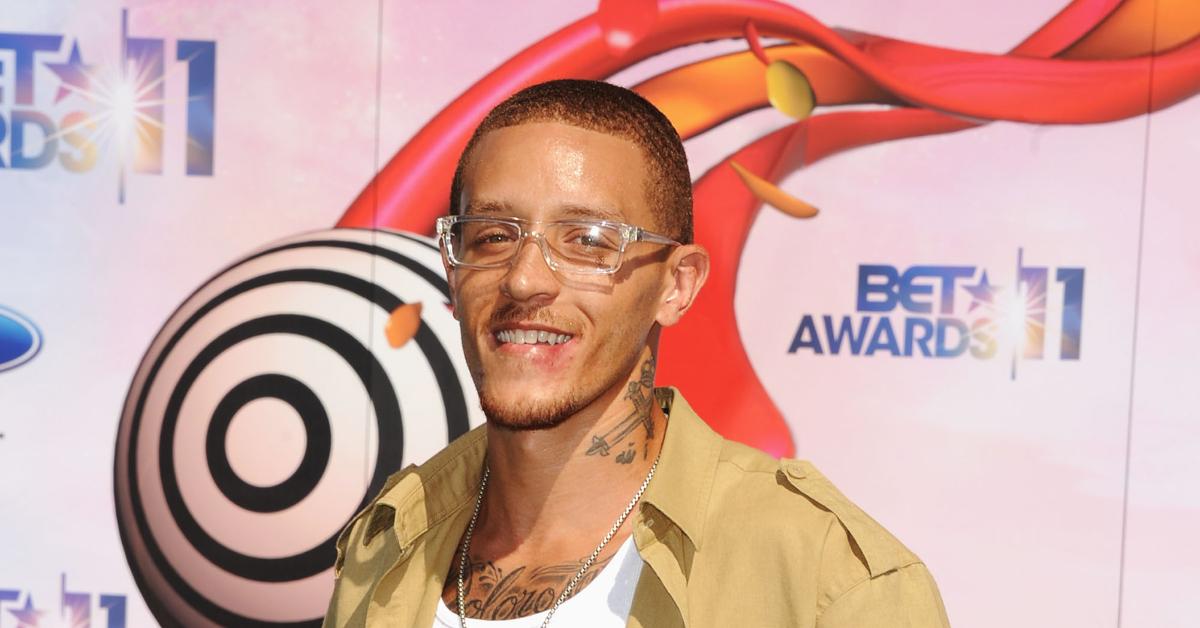 NBA Star Delonte West’s Net Worth After His Arrest