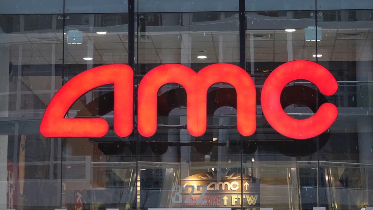 What Happens to AMC Stock If Amazon Buys It?