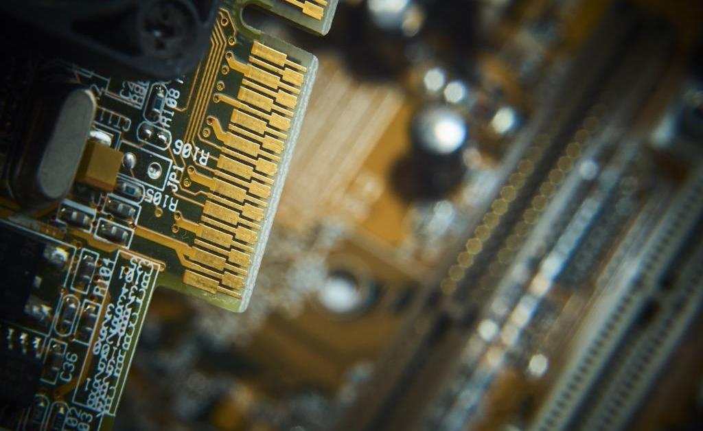 Why Nvidia Stock Is Surging Today