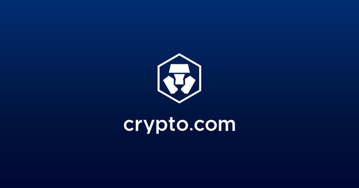 cro crypto.com price