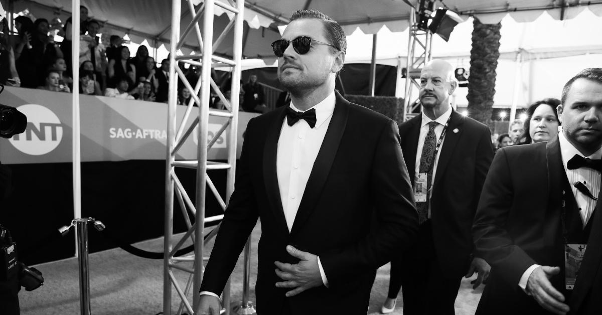 Leonardo DiCaprio green investments 