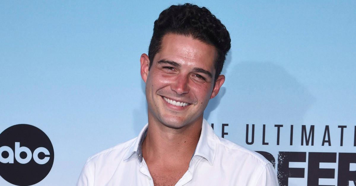 How Much Does Wells Get Paid? ‘Bachelor in Paradise’ Role Explained
