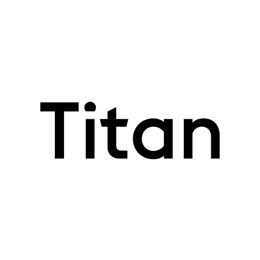 Titan logo