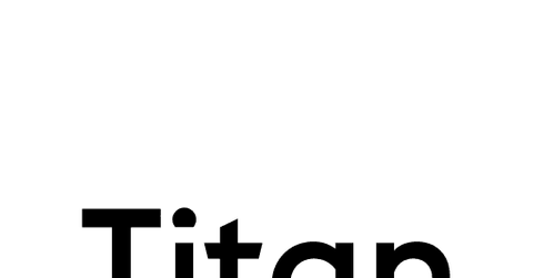 Titan logo