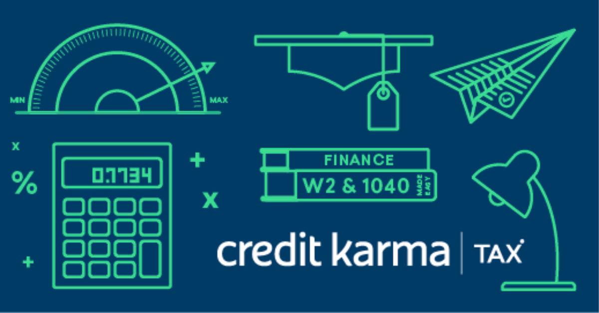 credit karma tax