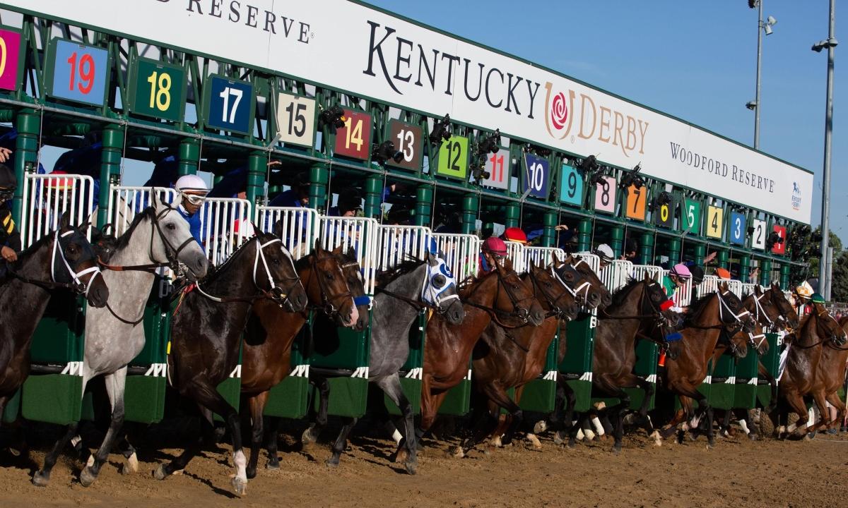 ky derby