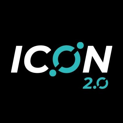 ICON 2.0 upgrade graphic