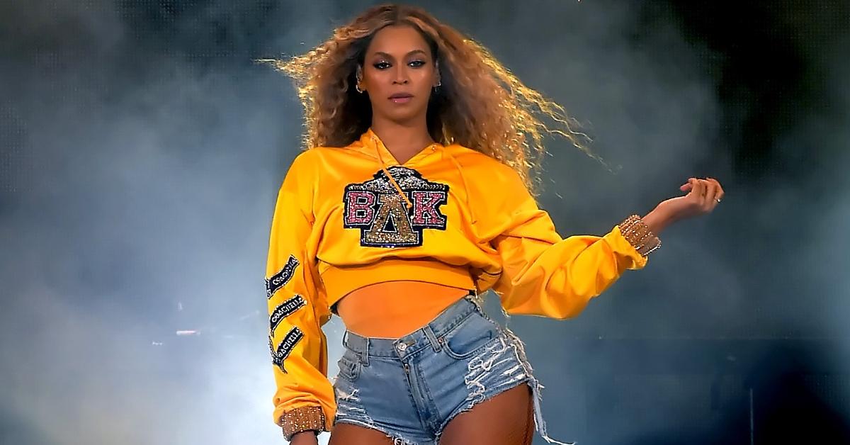 Beyoncé Renaissance Tour: When and How You Can Buy Tickets