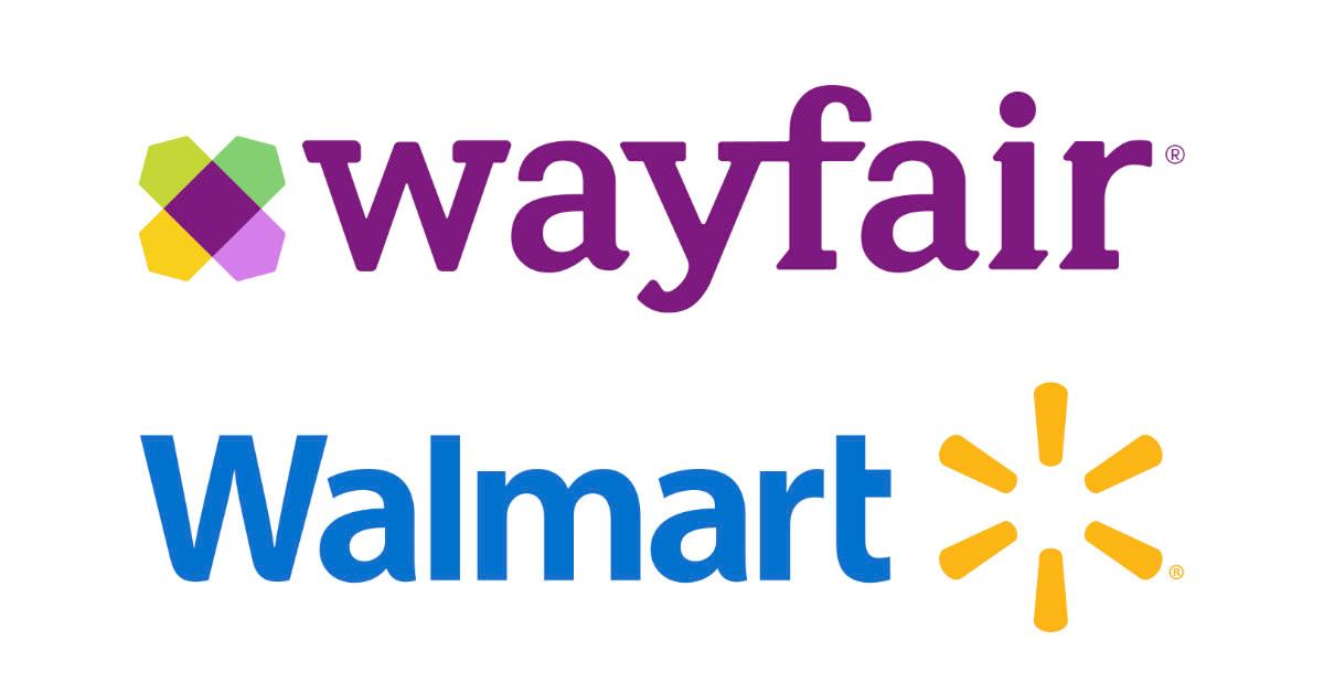 Is Wayfair Owned by Walmart? How the Two Companies Are Related