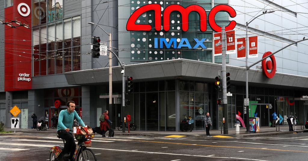 AMC Rewards Investors With an 'I Own AMC' NFT: How to Redeem It