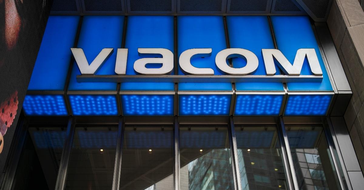 viacom