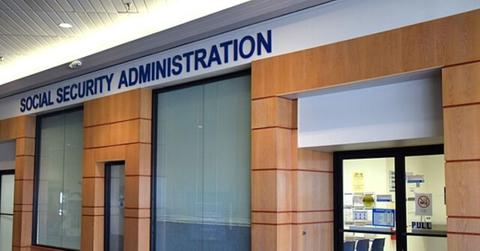 Trump Has Reportedly Dug a $169 Billion Hole in Social Security