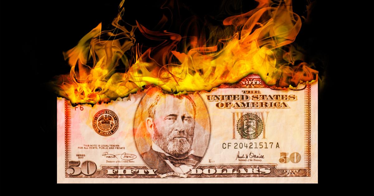 Will There Be Stagflation Like in the '70s? These Stocks Can Do Well