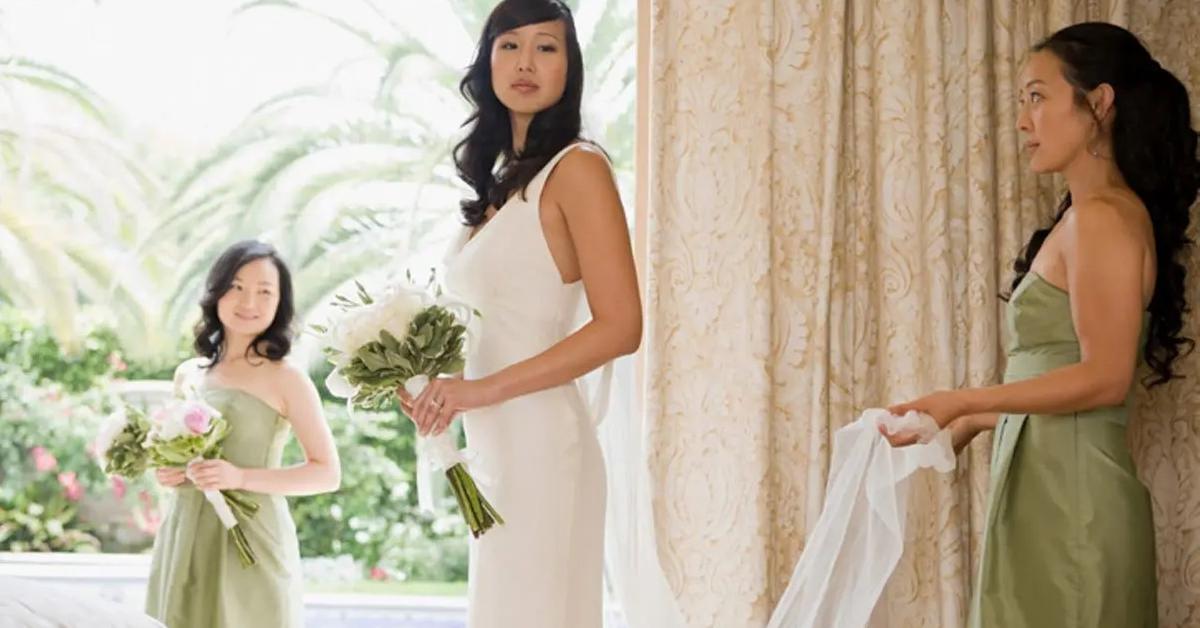 How Much Does It Cost to Be a Bridesmaid? Top Expenses