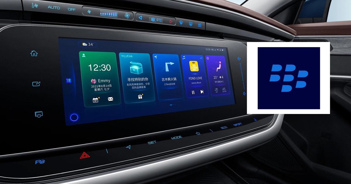 BlackBerry Patent Sale to Catapult IP Innovations, Explained