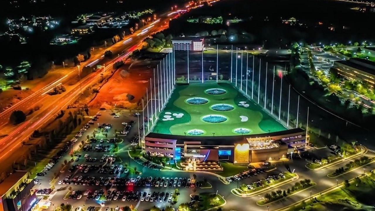 Topgolf is merging with Callaway in a deal valued at $2 billion