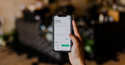 Can You Buy S&P 500 Stock