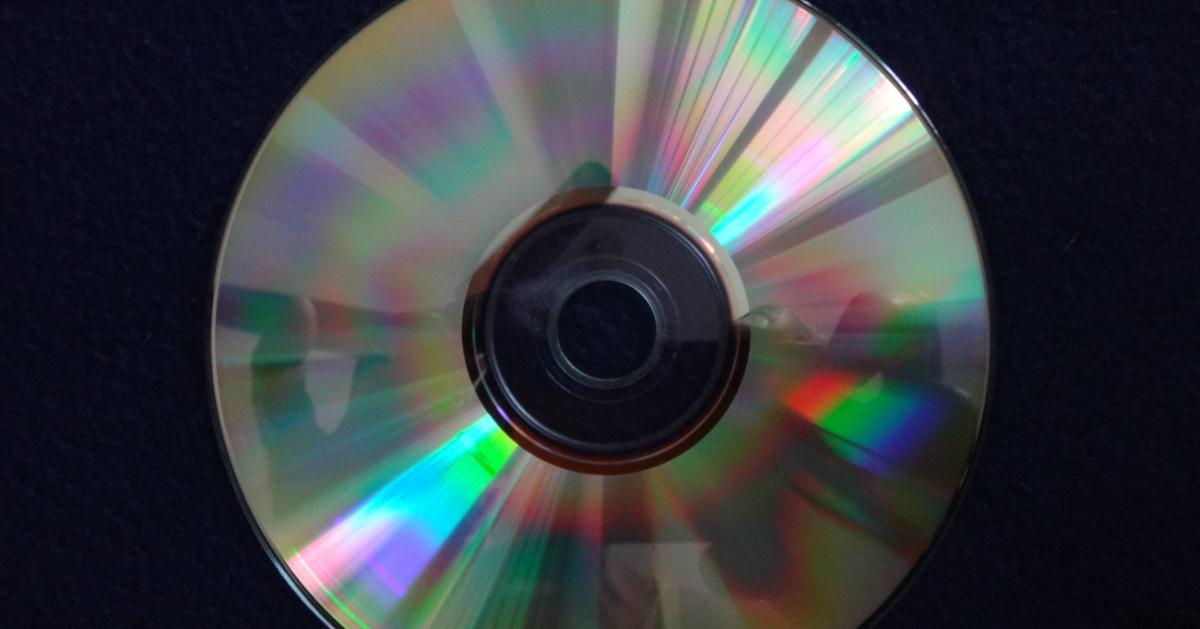 A CD