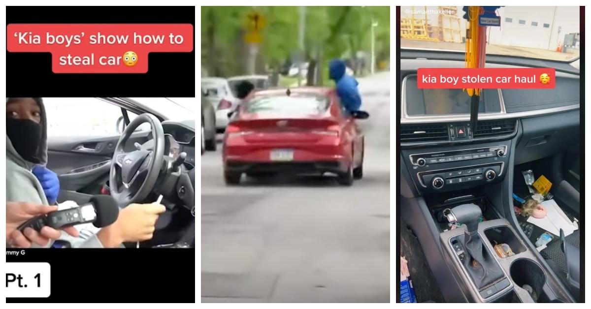 stream car crash meme｜TikTok Search