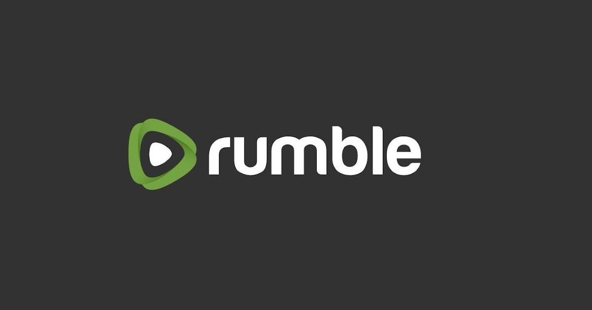 Who Owns Rumble? YouTube Competitor to Expand in Cloud Services