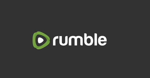 Rumble logo