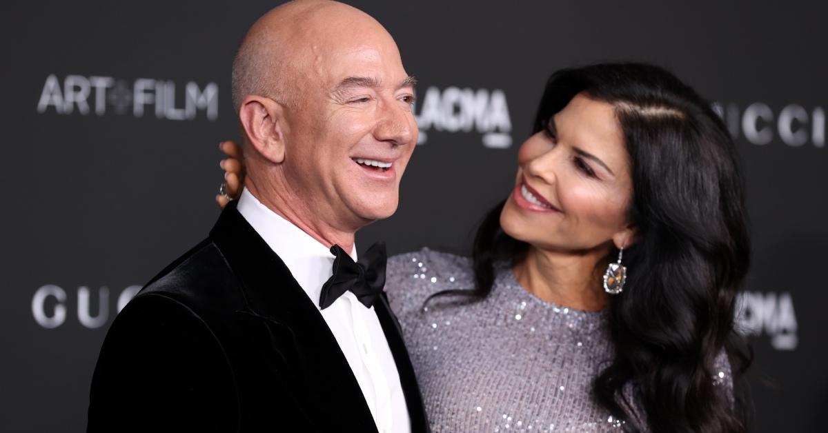 How Much Does Jeff Bezos Have in Cash? Less Than You Think