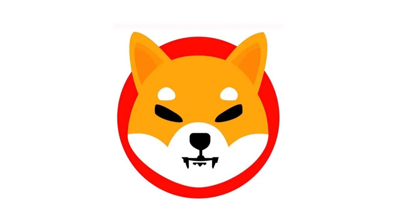 Shiba Inu logo