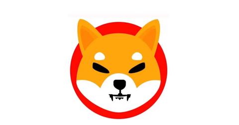 Shiba Inu logo
