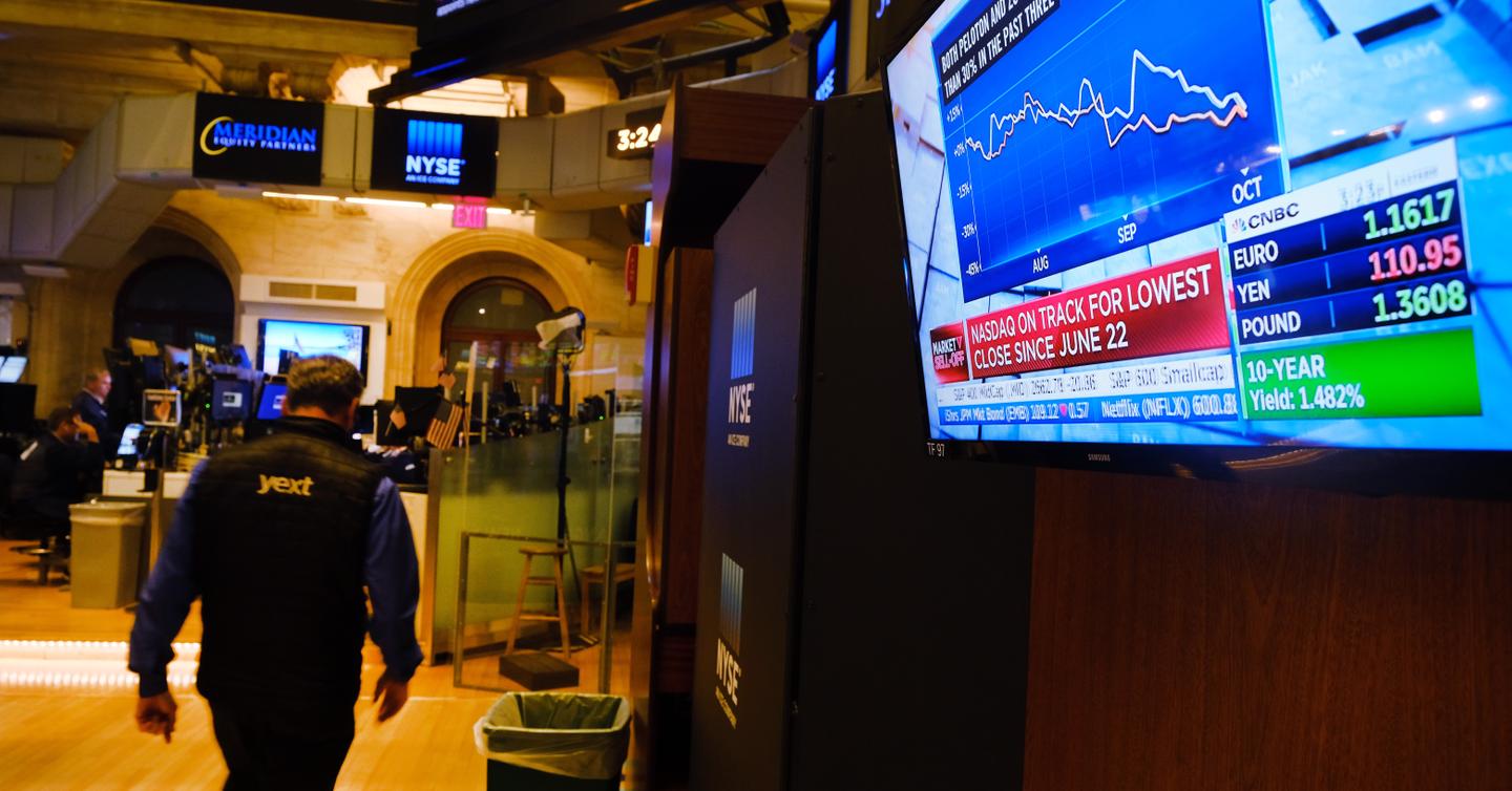 Stocks and Shares ISA, Explained