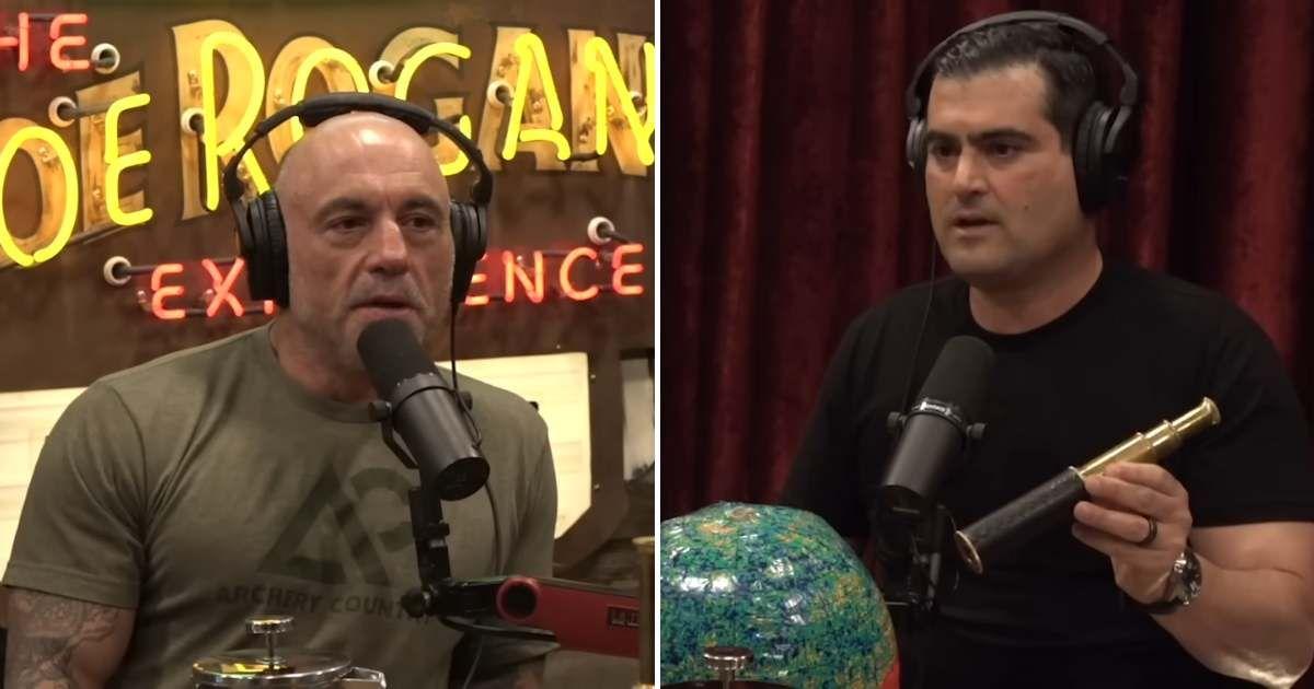 What Joe Rogan earns for a podcast video is staggering — but it's his