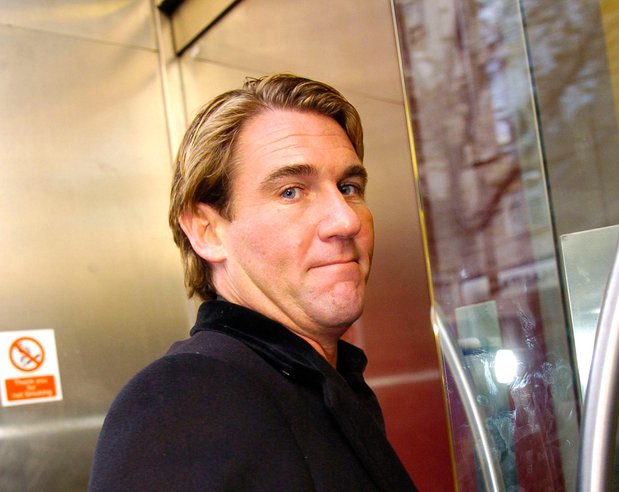 Simon Jordan's Net Worth: From Mobile Phones to Owning a Sports Team