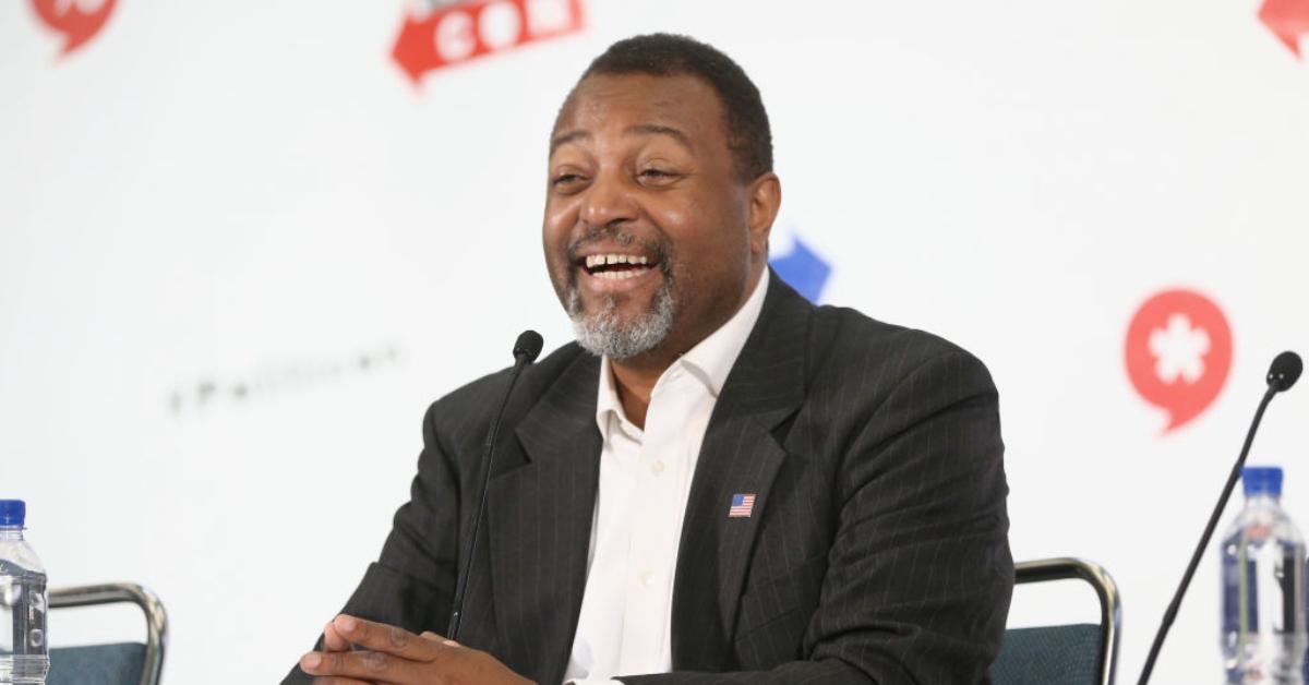 Malcolm Nance Net Worth: Former U S Navy Specialist Fights for Ukraine