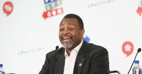 Malcolm Nance
