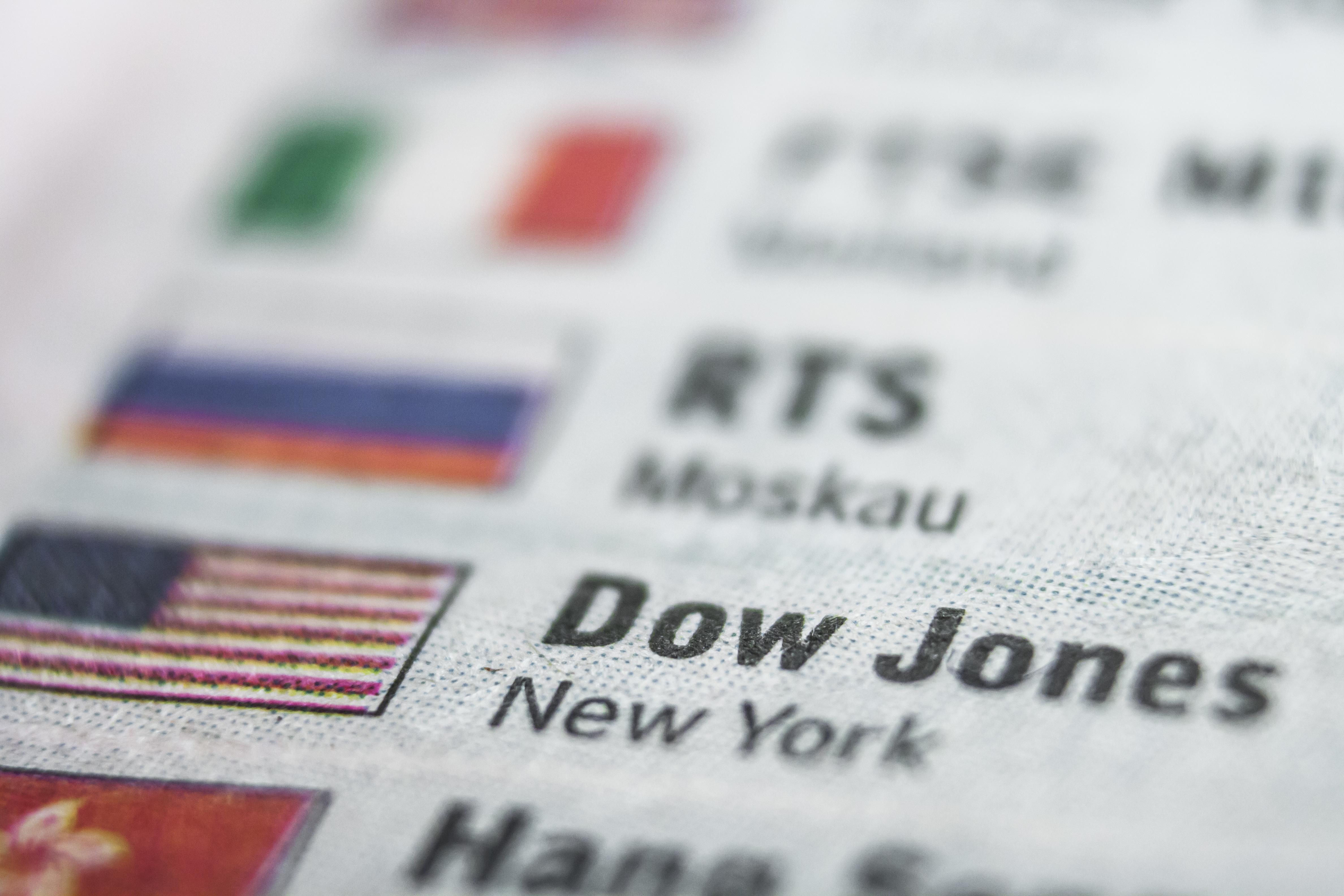 uploads///US stock markets Dow Jones crash