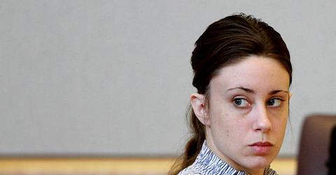 Casey Anthony