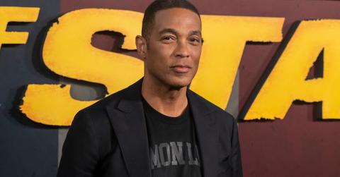 Don Lemon