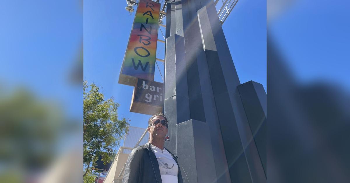 rainbowbarfullbodyx