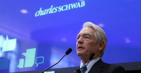 Who Is Charles Schwab?