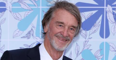 Jim Ratcliffe