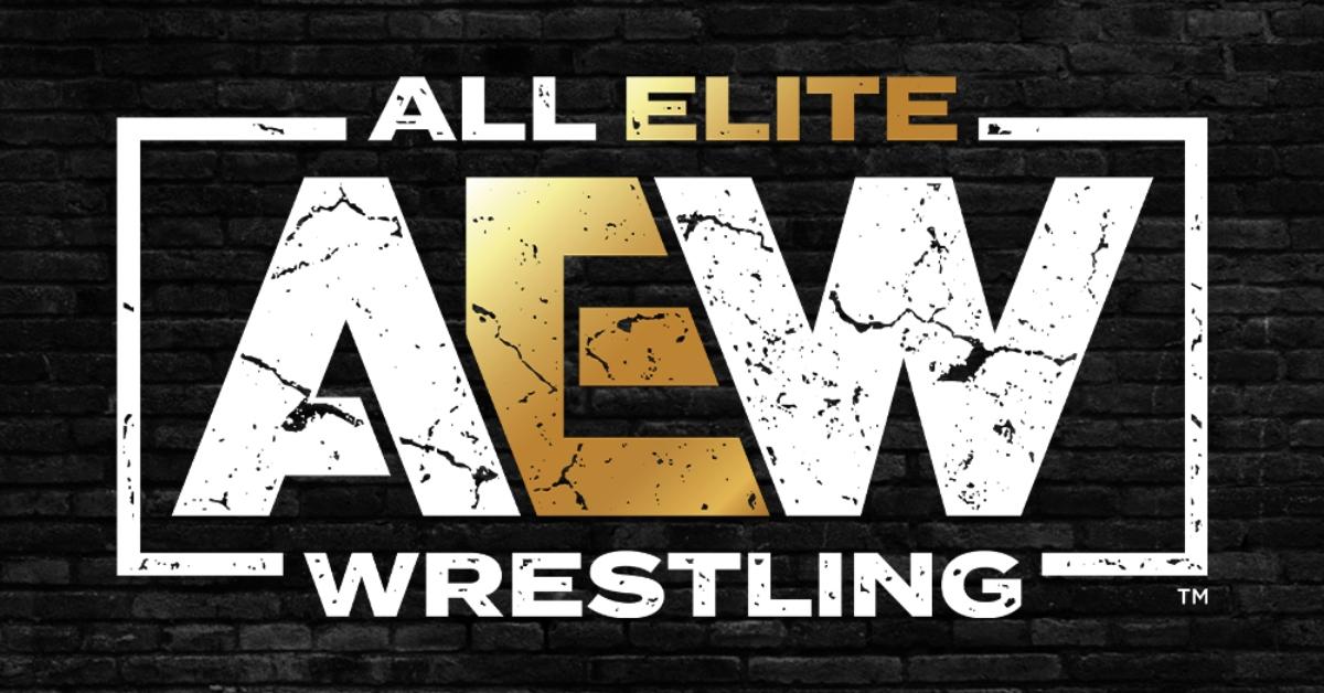 aew wrestling stock market