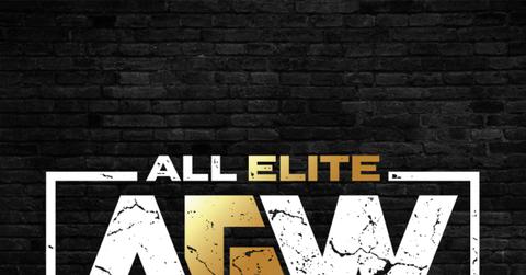 AEW logo