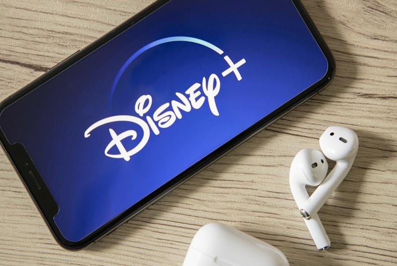 Disney+ Launches, Shares Rise after Q4 Earnings