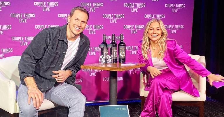 Shawn Johnson's Net Worth Is Still in the Millions