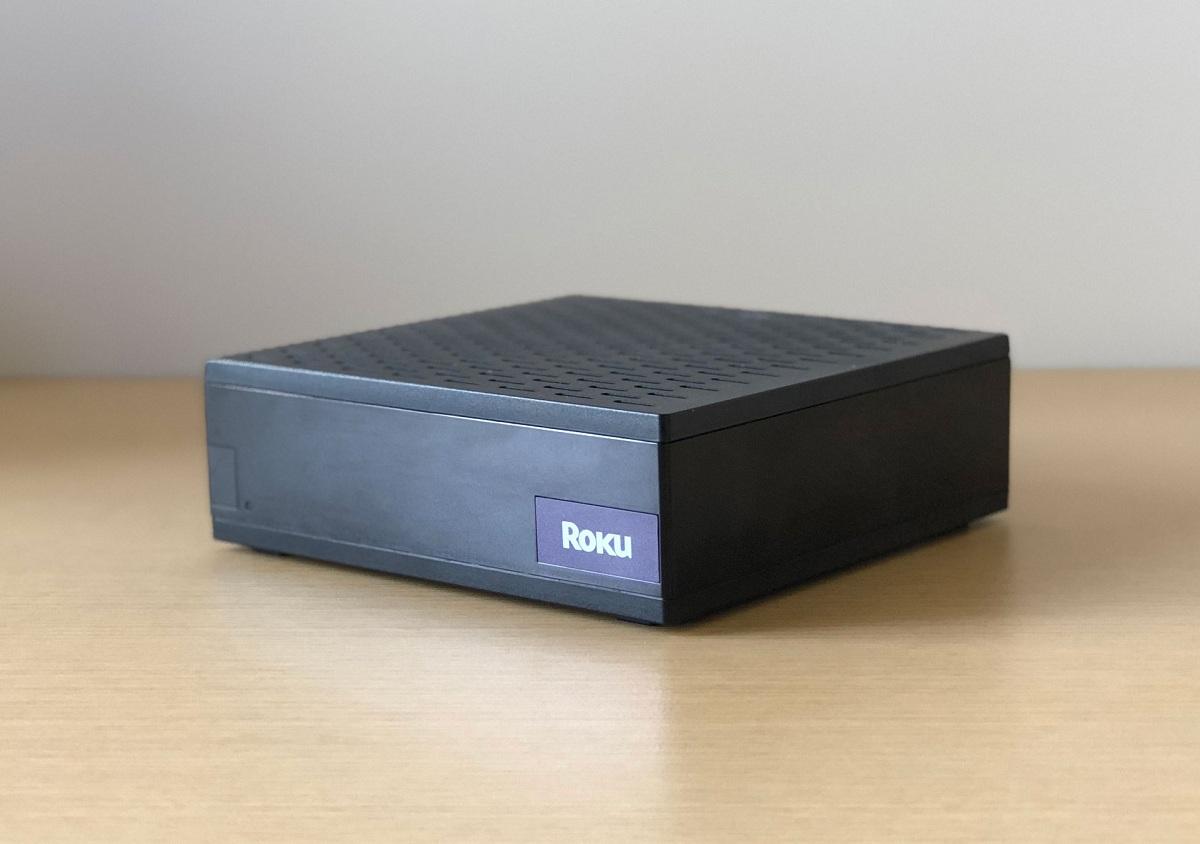 is roku a good stock to buy