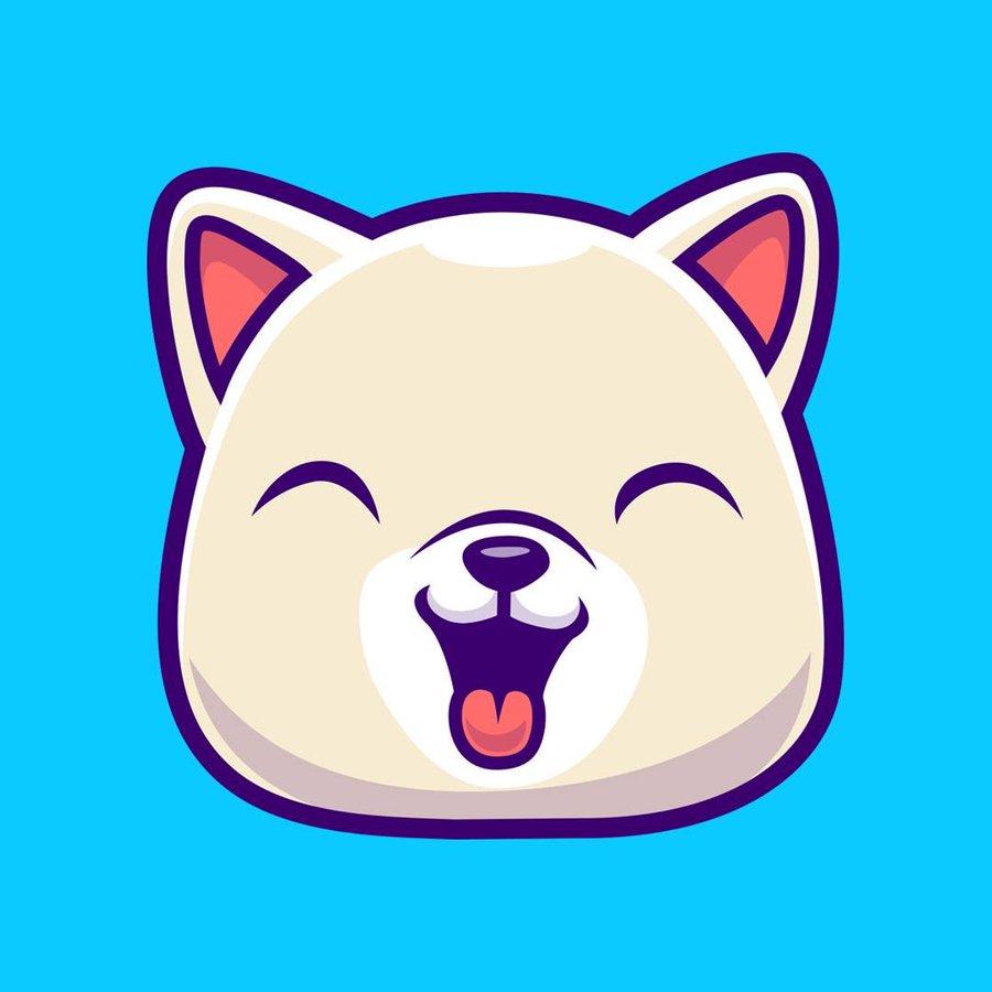 Kishu Inu logo