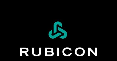 Rubicon logo