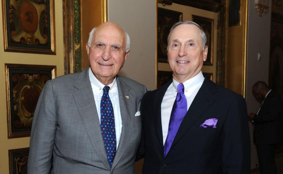 Ken Langone's Net Worth — Explore the Billionaire's Fortune