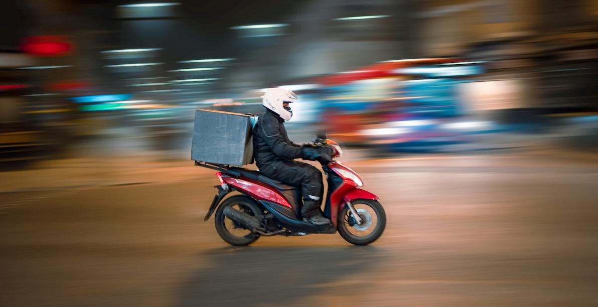 delivery